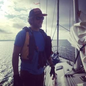 Meet your Posher, Jared